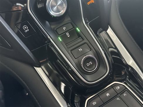 Certified 2023 Acura RDX AWD image 21
