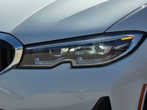 Used 2020 BMW 330i Sedan w/ Convenience Package image 8