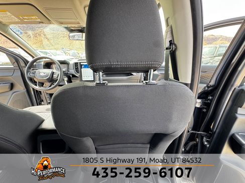 Used 2025 Ford Ranger XL w/ Trailer Tow Package image 45