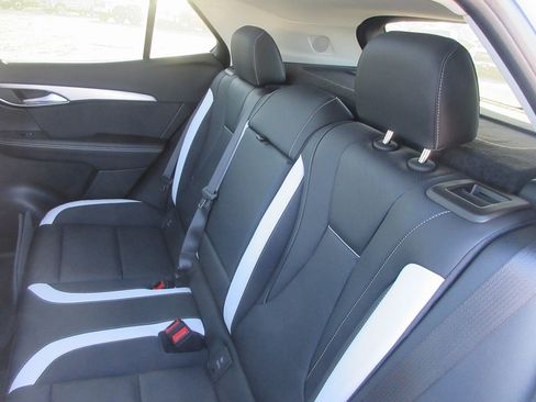 New 2026 Buick Envision Sport Touring image 14