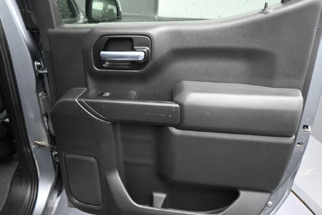 Used 2020 Chevrolet Silverado 1500 LT w/ All-Star Edition AWD/4WD image 15