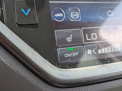Used 2023 Subaru Ascent Onyx Edition Limited AWD/4WD image 28