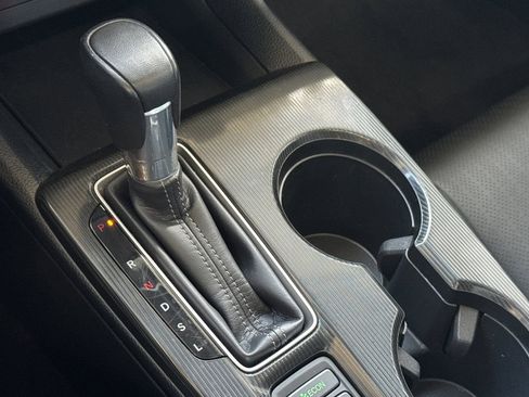Certified 2024 Honda Civic EX-L image 20