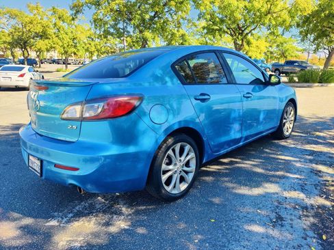 Used 2010 MAZDA MAZDA3 s Sport image 5