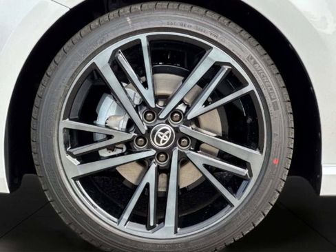 New 2026 Toyota Camry XSE FWD image 31