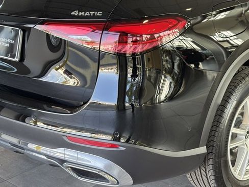 Certified 2025 Mercedes-Benz GLC 300 4MATIC image 6