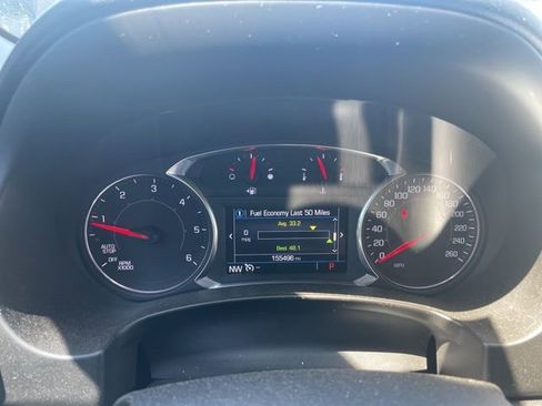 Used 2018 GMC Terrain SLT w/ GMC Pro Grade Package image 9