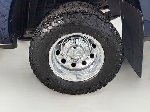 Used 2020 RAM 3500 Limited image 34