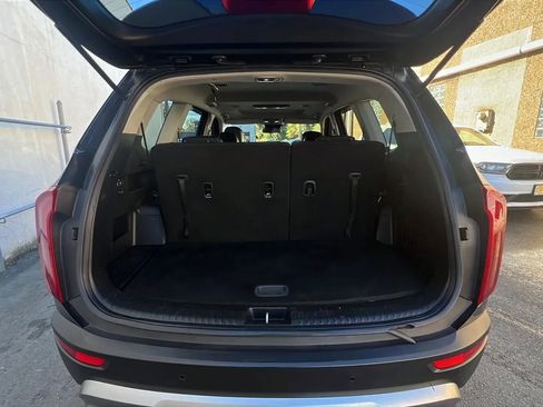 Used 2020 Kia Telluride S image 10