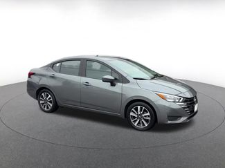 Used 2025 Nissan Versa SV FWD video 2