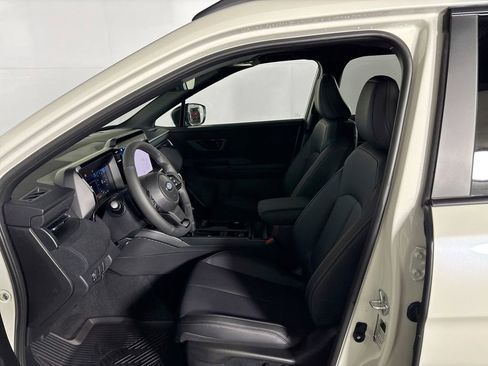 New 2026 Subaru Outback Limited AWD/4WD image 11