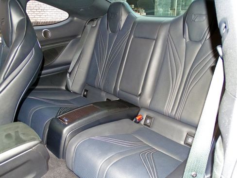 Used 2019 Lexus RC F RWD w/ Performance Package image 16