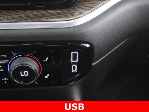 Used 2026 Chevrolet Silverado 2500 LT w/ Trail Boss Package AWD/4WD image 25