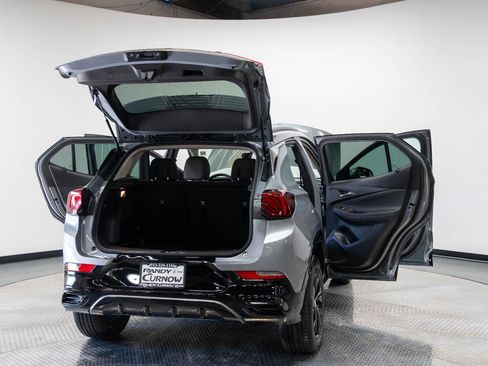 Used 2026 Buick Encore GX Sport Touring w/ Comfort Package image 12