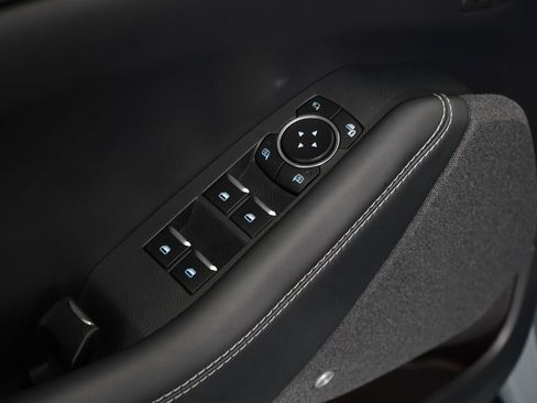 Used 2025 Ford Mustang Mach-E Premium AWD/4WD image 26
