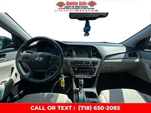 Used 2016 Hyundai Sonata SE FWD image 23