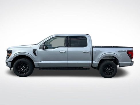 Used 2024 Ford F150 XLT w/ Equipment Group 302A MID image 7