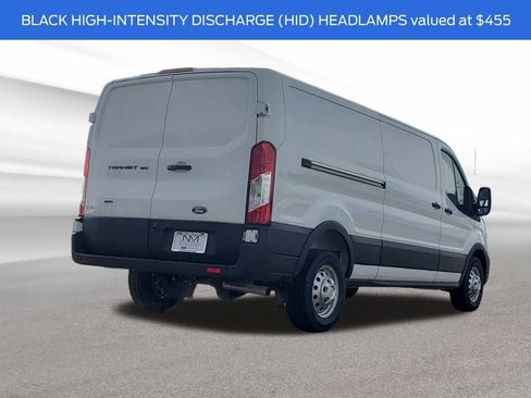 New 2026 Ford Transit 150 Base image 7