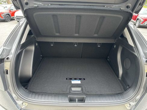 New 2026 Hyundai Kona Limited FWD image 23