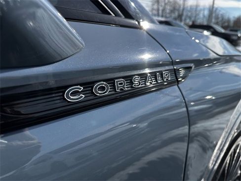 Certified 2024 Lincoln Corsair AWD w/ Equipment Group 101A image 44