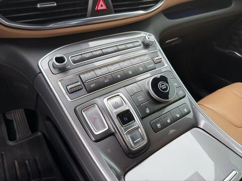 Certified 2023 Hyundai Santa Fe Calligraphy FWD image 19
