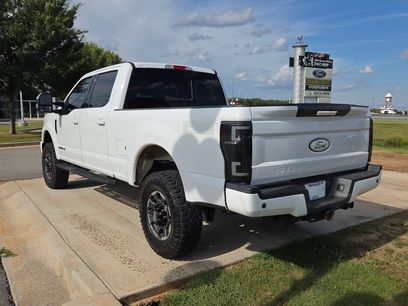 Used 2019 Ford F250 Lariat w/ Lariat Value Package