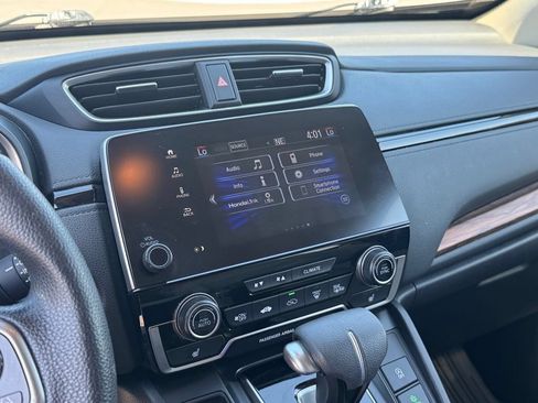 Used 2021 Honda CR-V EX image 24