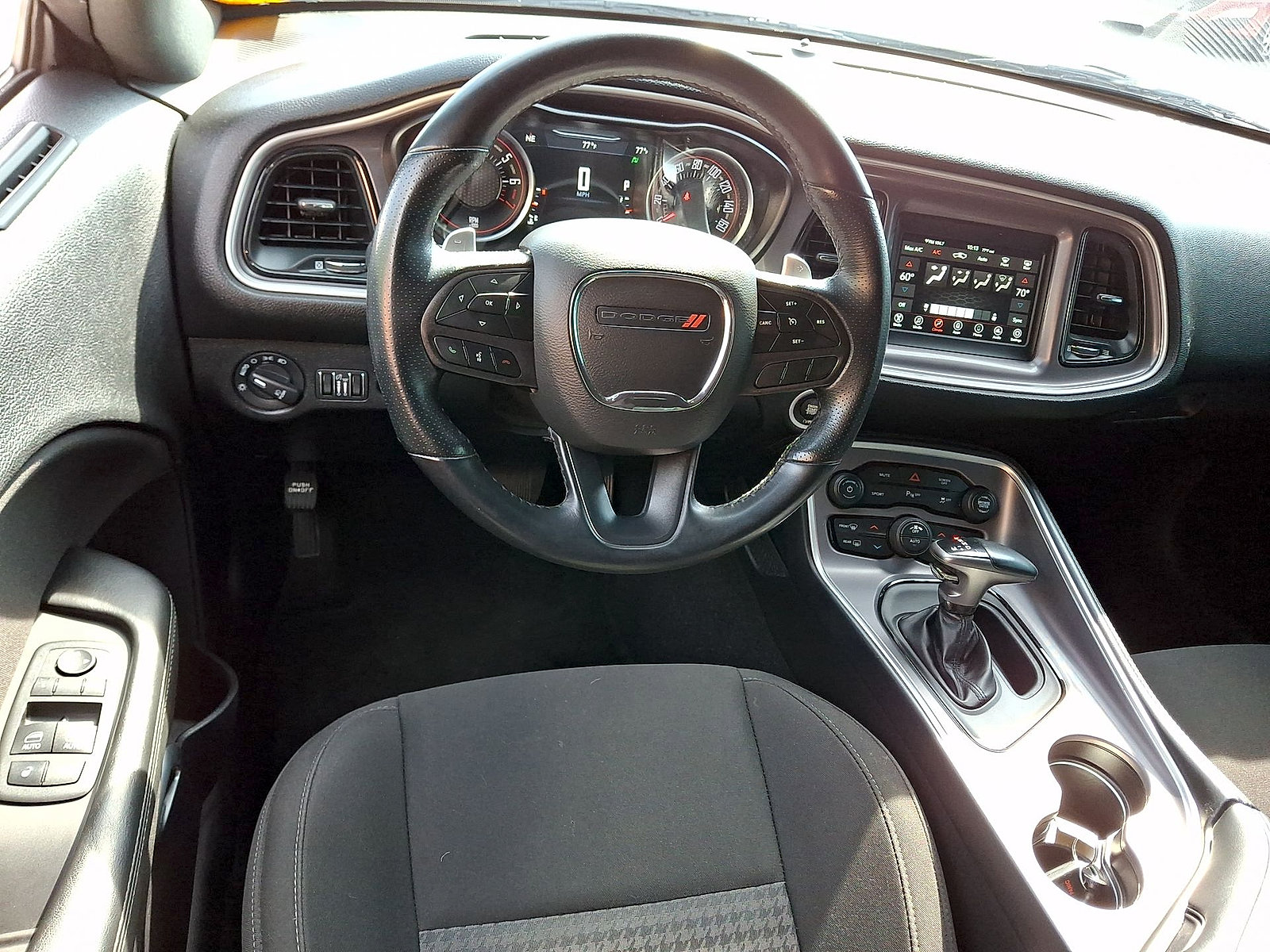 Used 2022 Dodge Challenger GT RWD image 21