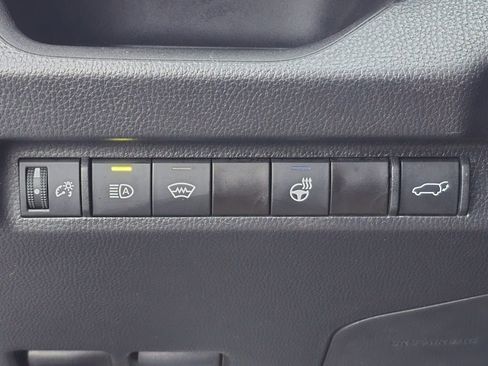 Certified 2024 Toyota RAV4 XLE Premium w/ Weather Package image 18