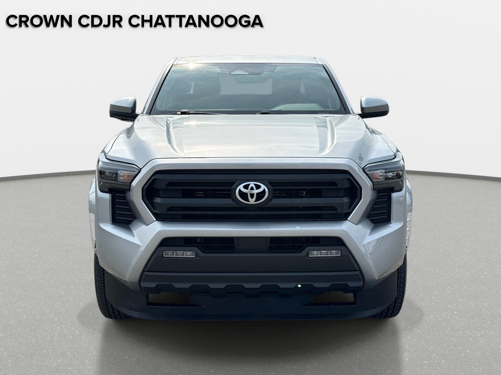 Used 2025 Toyota Tacoma SR5 RWD image 10