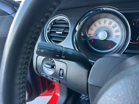 Used 2011 Ford Mustang GT Premium w/ 402A Rapid Spec Order Code image 19