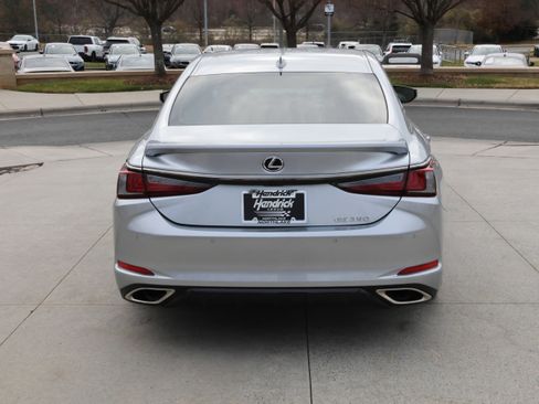 Used 2023 Lexus ES 350 F Sport image 8
