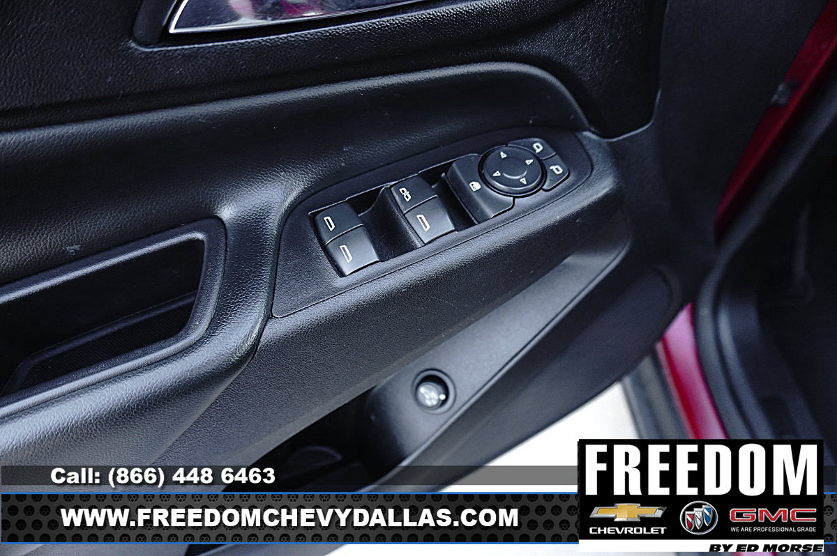 Certified 2020 Chevrolet Equinox LT FWD image 33
