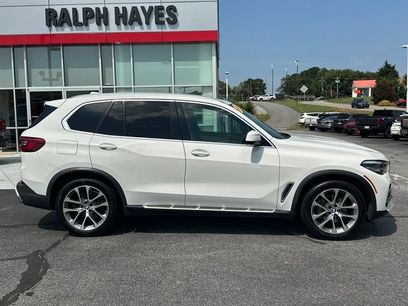Used 2020 BMW X5 sDrive40i w/ Convenience Package