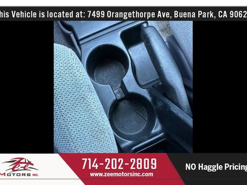 Used 2000 Toyota 4Runner SR5 RWD image 31
