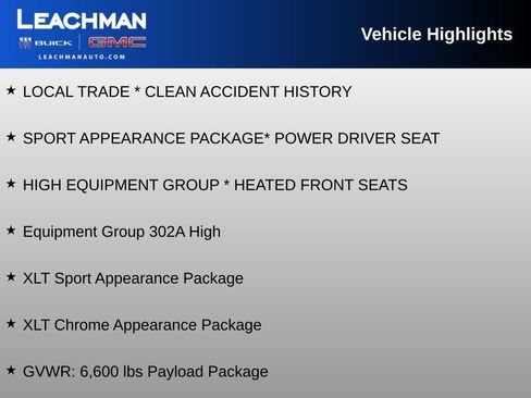 Used 2021 Ford F150 XLT w/ Equipment Group 302A High AWD/4WD image 4