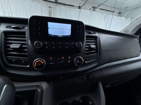 Used 2024 Ford Transit 250 Low Roof w/ Exterior Upgrade Package RWD image 23