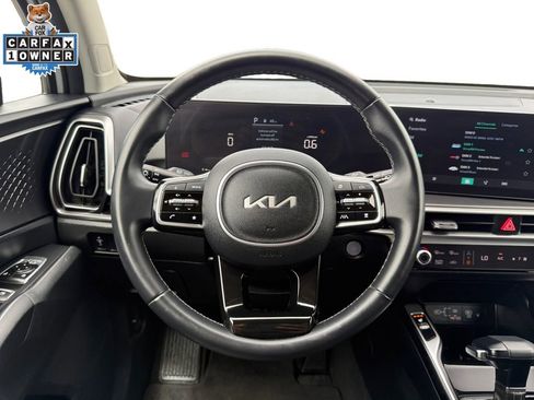 Certified 2024 Kia Sorento S AWD/4WD image 12