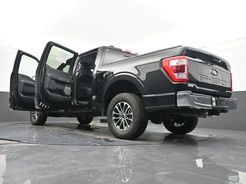 Used 2023 Ford F150 Lariat image 75