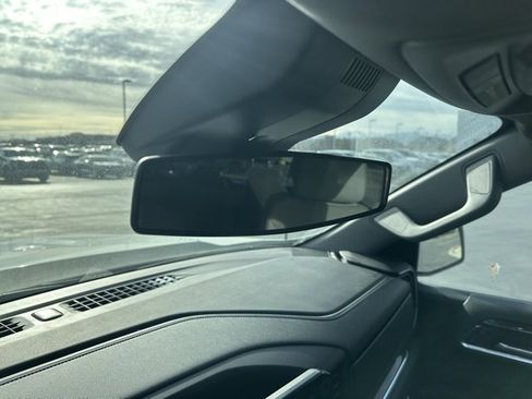 New 2025 Chevrolet Silverado 1500 LT image 16