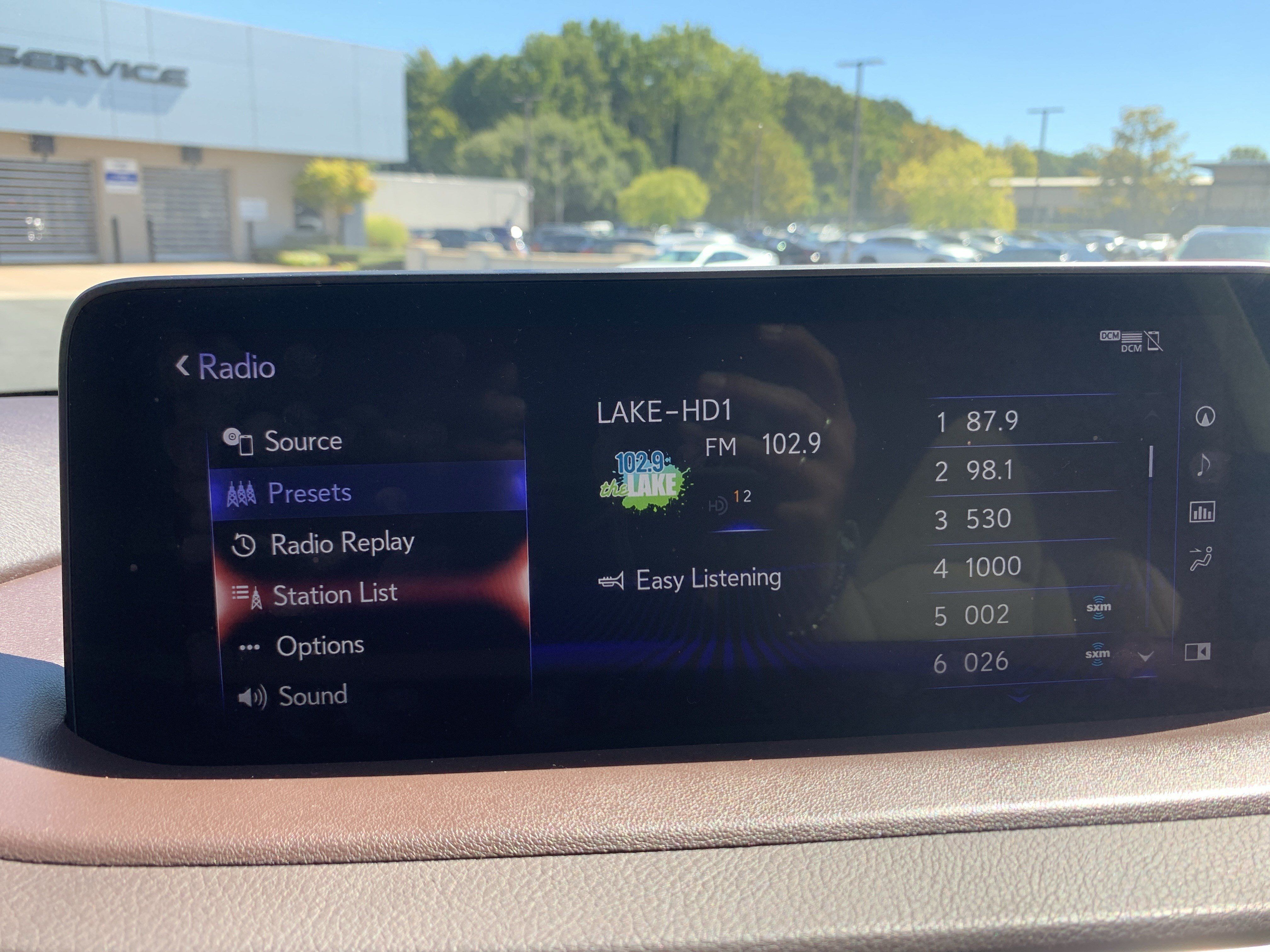 Used 2020 Lexus RX 350 AWD w/ Premium Package image 23