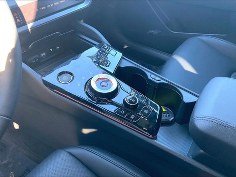 Used 2025 Kia Sportage X-Line Prestige image 19