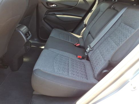 Certified 2023 Chevrolet Equinox LT image 11