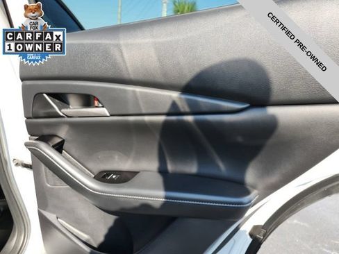 Certified 2025 MAZDA CX-30 AWD 2.5 S w/ Select Sport Pkg image 22
