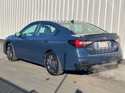 Used 2024 Subaru Legacy Sport image 4