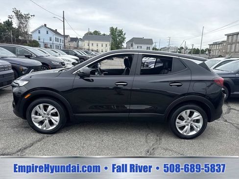 Used 2024 Buick Encore GX Preferred FWD image 9