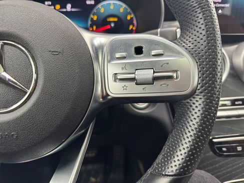 Used 2021 Mercedes-Benz GLC 300 4MATIC Coupe image 24