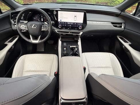 Used 2025 Lexus RX 350 Premium Plus FWD image 35