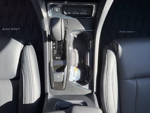 New 2025 Subaru Ascent Bronze Edition w/ Popular Package #2 image 39