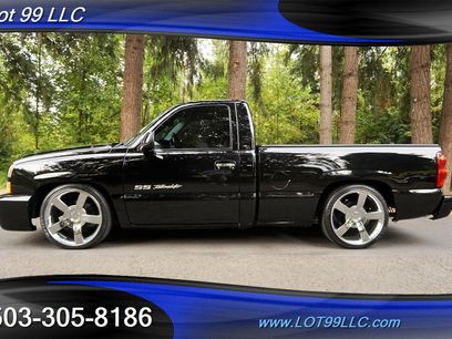 Used 2007 Chevrolet Silverado 1500 LS